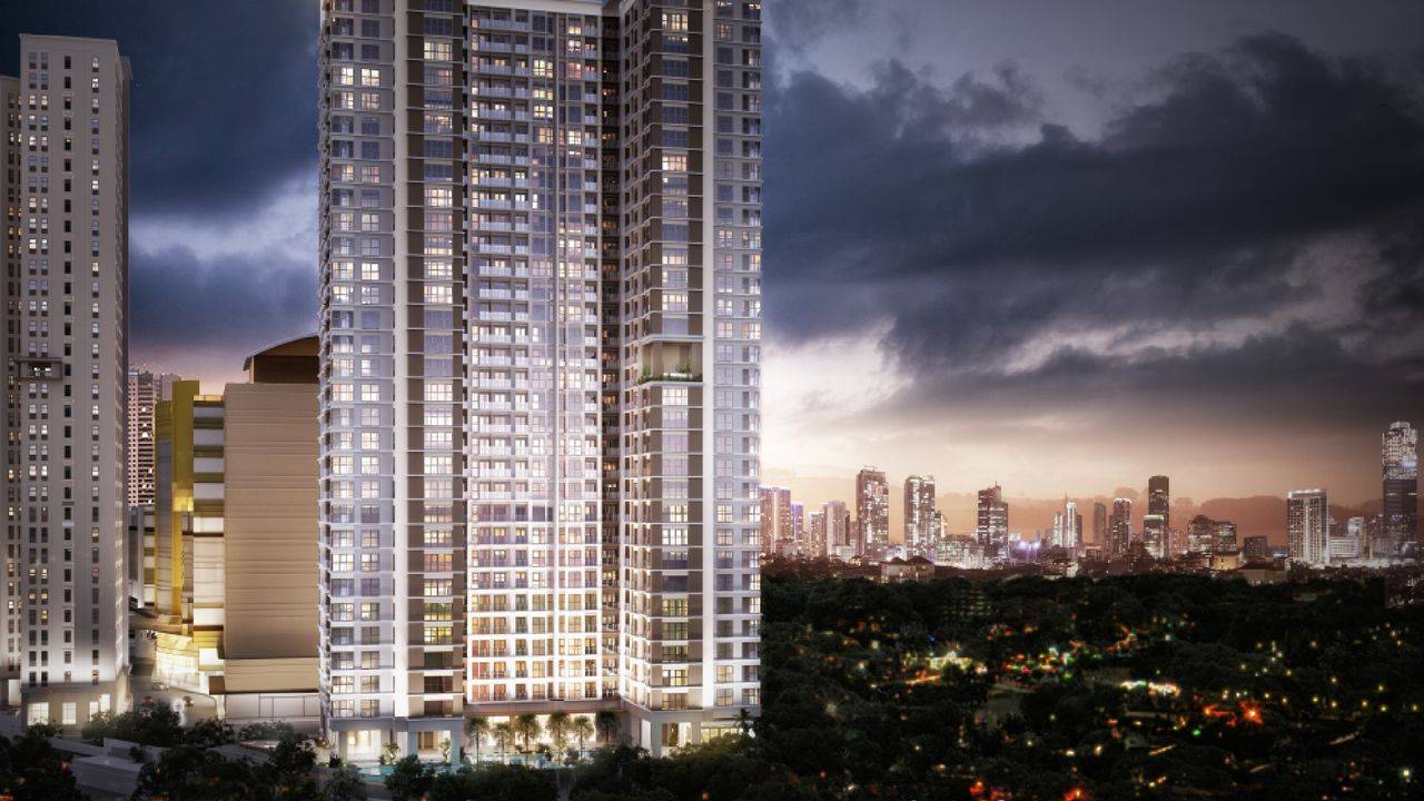 Peminat Apartemen Trans Icon Cibubur Hampir 80 Persen Terjual