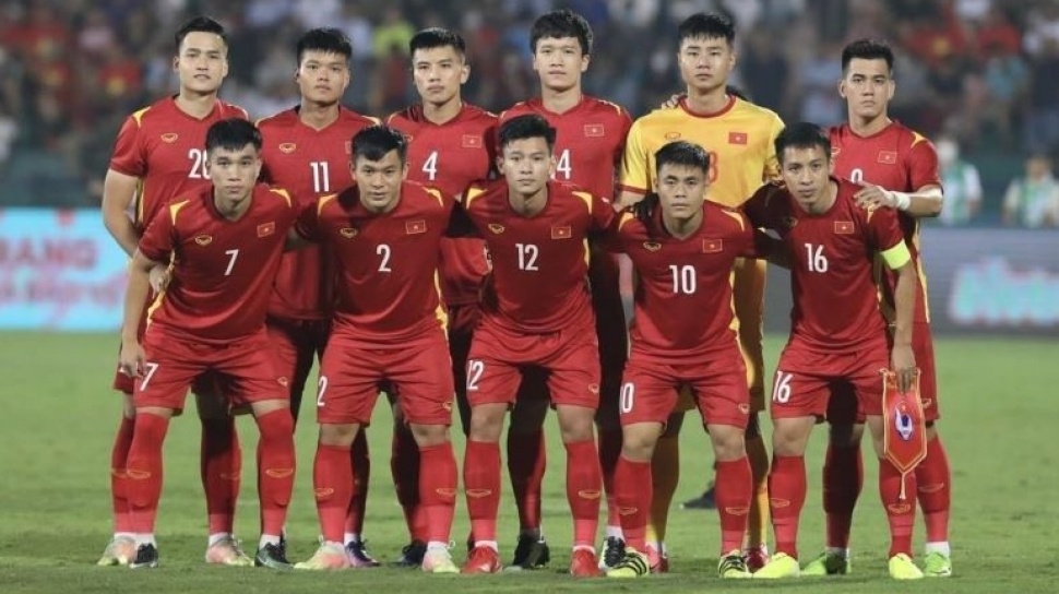 Jelang Piala AFF, Pelatih Bongkar Keburukan Pemain Vietnam