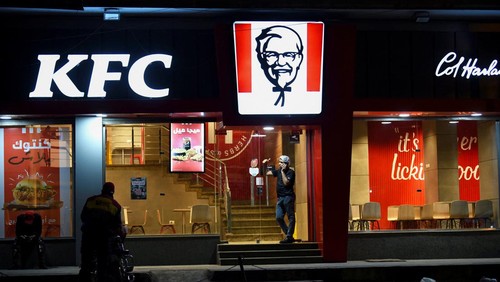 Penyebab KFC Rugi Besar hingga Tutup 47 Gerai dan PHK 2.274